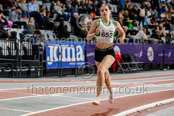 SenInd26-917818 - Track Female Set Two