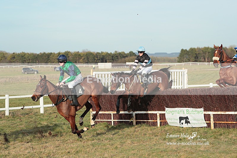 PtP 290123 0664 - Combined Services Point-to-Point 05/02/23