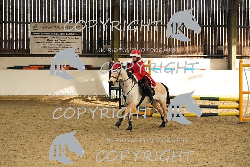 JKR02234 - Class 6 70cm