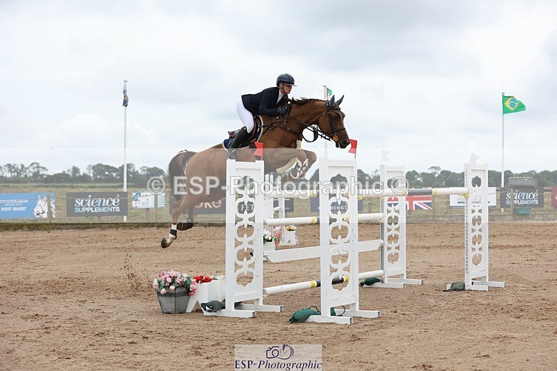 250719-172519-17373 - Cls 7, 3 Star Big Tour Start to Break