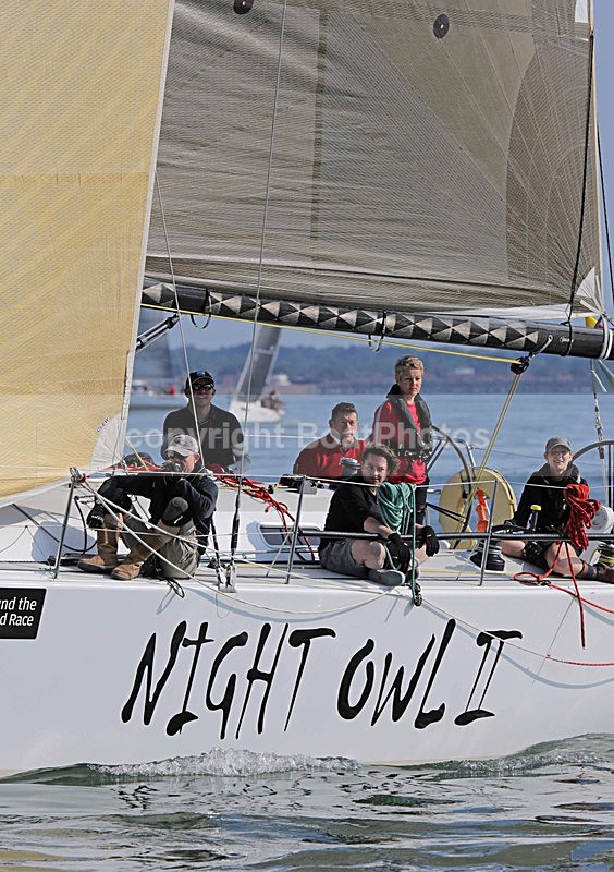 140621 NIGHT OWL GBR562R S27A0149 - ROUND THE ISLAND - 21st June 2014