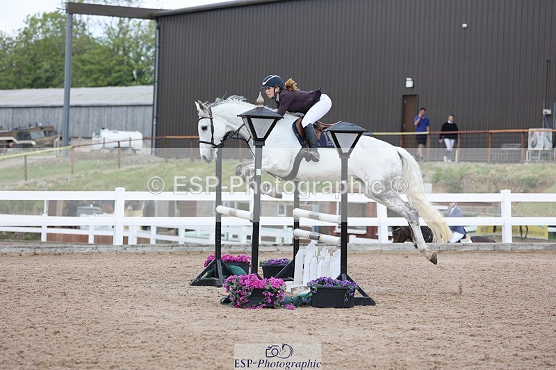 250509-145806-08009 - Cls 22 1.05m Amateur Qualifier