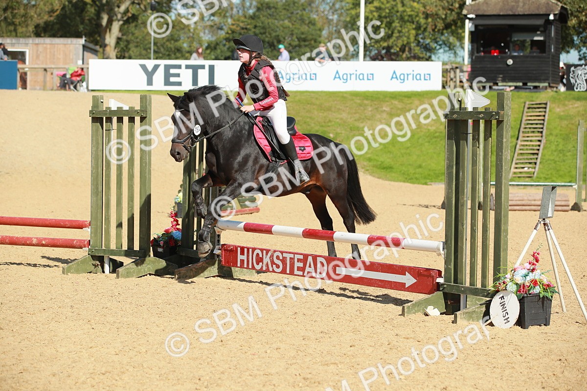 SBM_23369 - E11 - Eventers Challenge 60cm Championship
