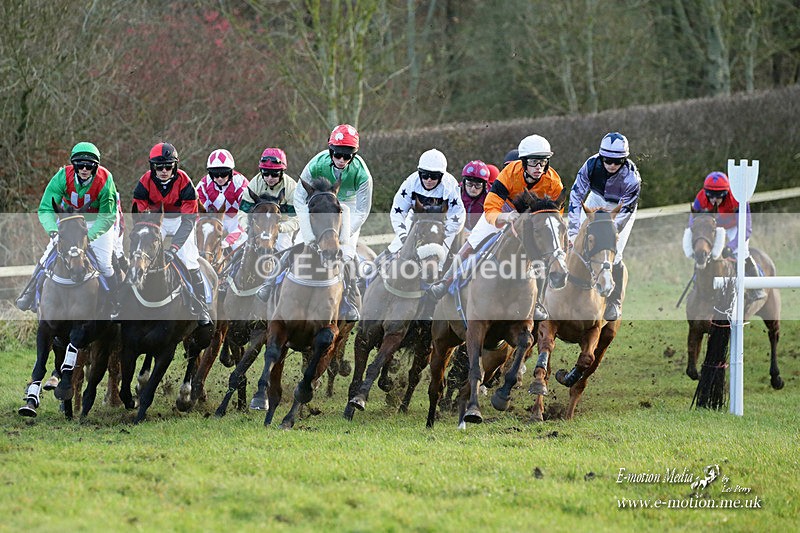 PtP 121221 782 - Barbury International Point-to-Point 112/12/2021