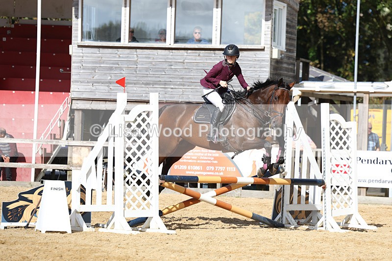 3E7A4979 - Class 9: 80cm Senior