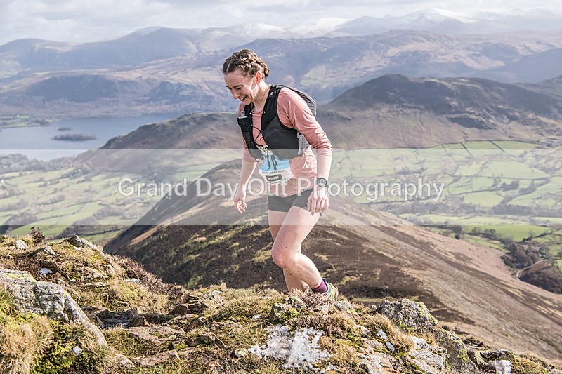 Causey Pike-276 - Causey Pike Fell Race Saturday 14th March 2026