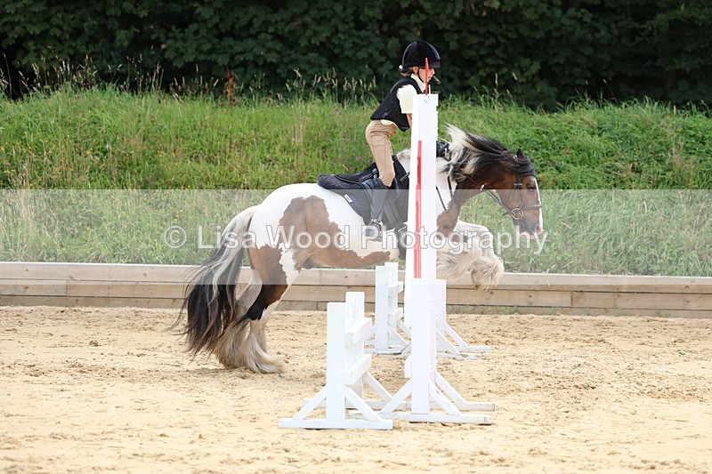 3E7A2612 - Class 4: 60cm Junior