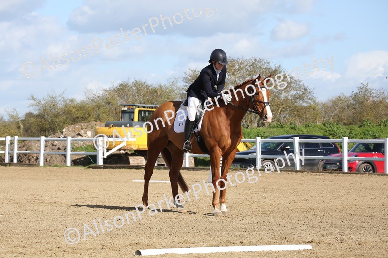 20260314-4155 - CT4 - Novice 1