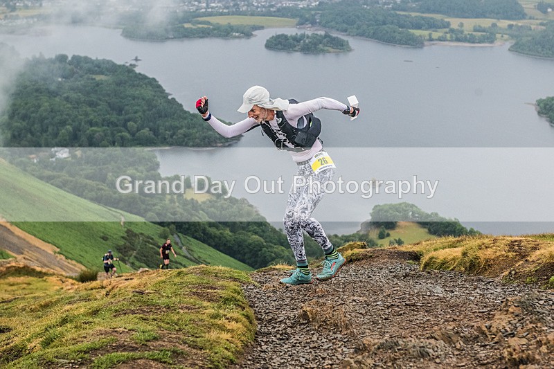 Lakes Ultra-446 - Kong Lakes Ultra Fell Race Saturday 24th June 2023