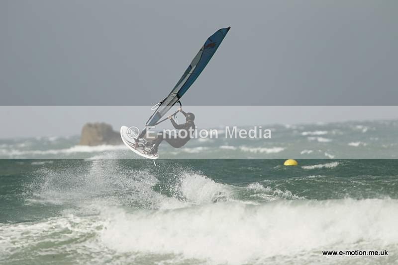  - Windsurfing