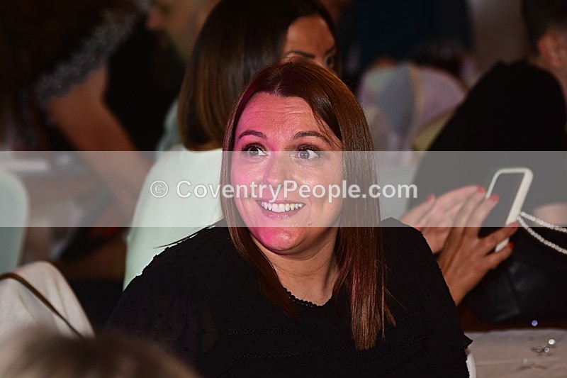 COU-258 - Courtney's 21st