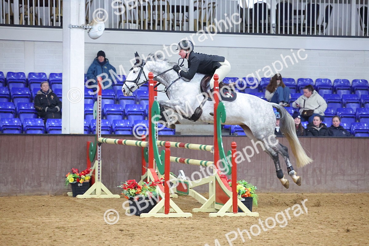 SBM_002405 - Class 16 - The WB Equiline Star Championship Qualifier (1.10m)