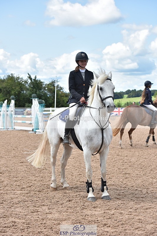 230806A-131814-01959 - Cls 20 Pony Discovery & 90cm Open