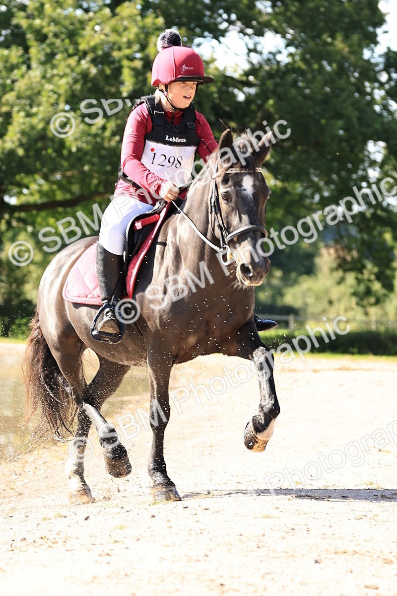 SBM_25594 - E11 - Eventers Challenge 60cm Championship