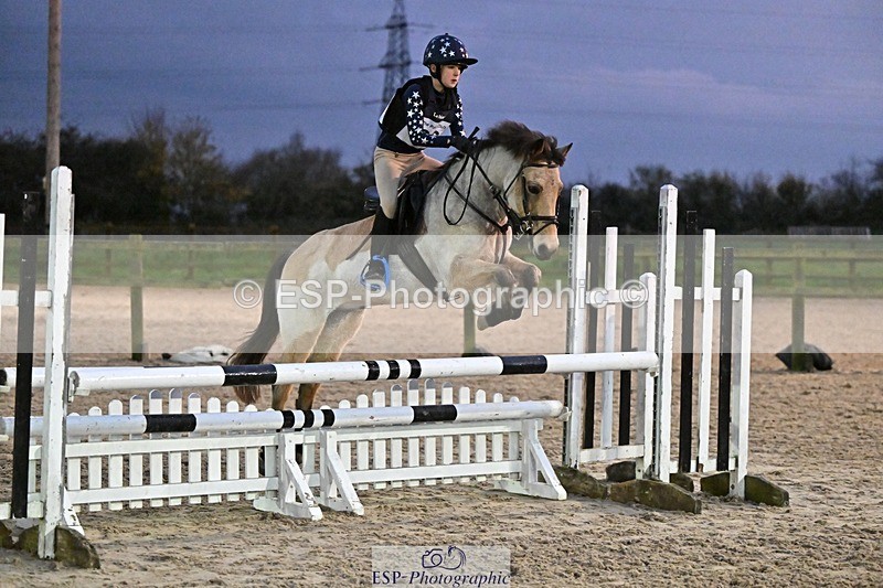 241110-164811-01493 - 90-95cm Arena Eventing