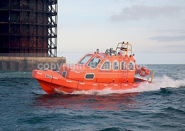 091031 NORTH STAR IMG_5348 - DELTA RIGID INFLATABLE BOATS