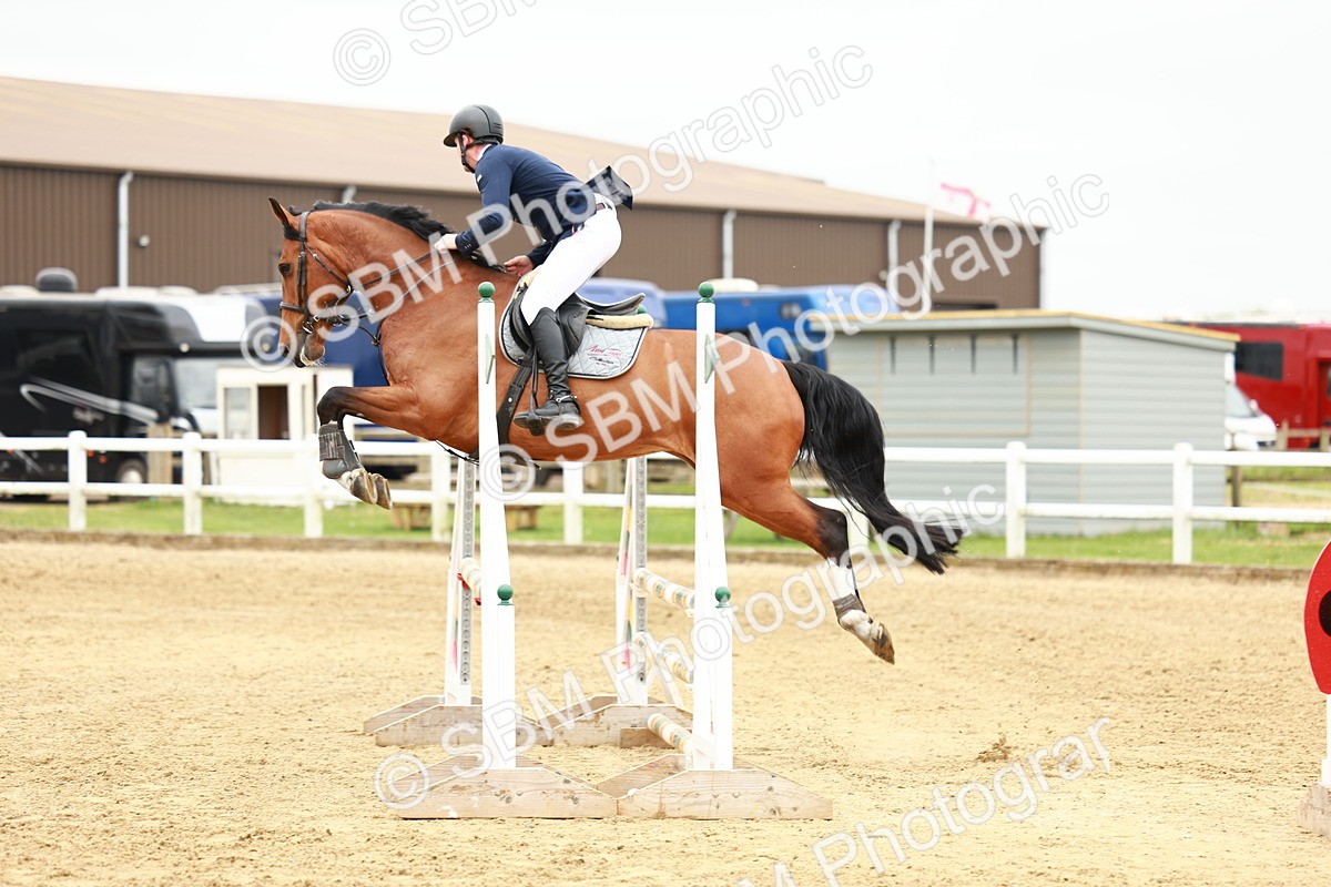 SBM_000379 - Class 2 - Senior British Novice - 90cm