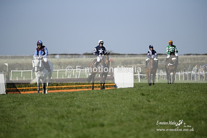 PtP 190322 603 - Wilton Hunt PtP Milborne St Andrew 19/03/22