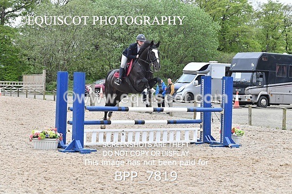 BPP_7819 - CLASS 15 SAT 0.95m Amateur Championship Qualifier