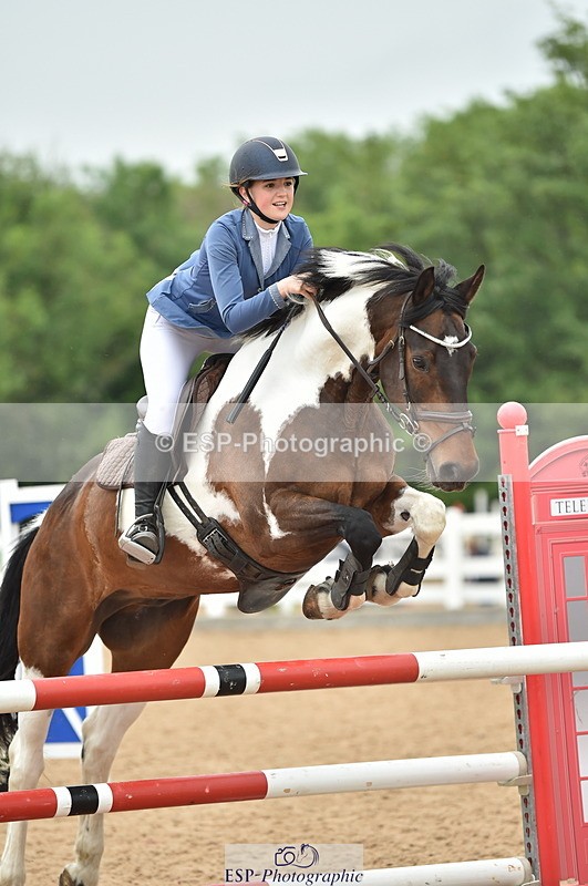 230611A-122834-05495 - Cls 34 1.05m Amateur Qualifier