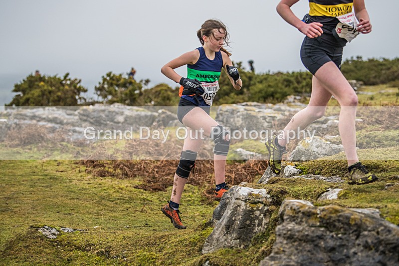 KWL-200 - Kendal Winter League Birkrigg Sunday 29th January 2023