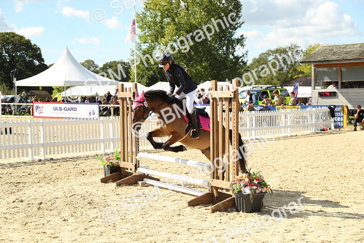 SBM_39448 - J6 - Junior Pony 55cm Championships
