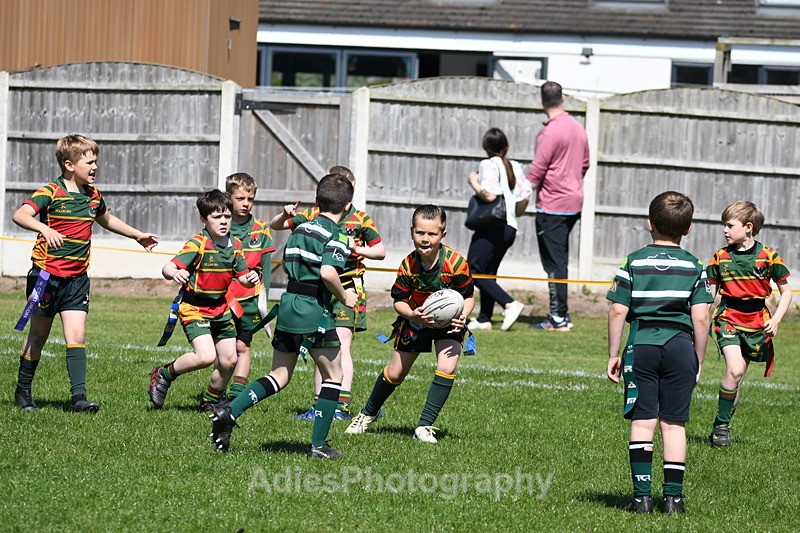  - Selby Rugby Festival 2025
