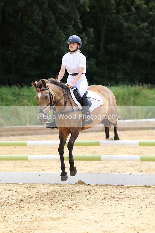 3E7A3531 - Class 8: 80cm Junior