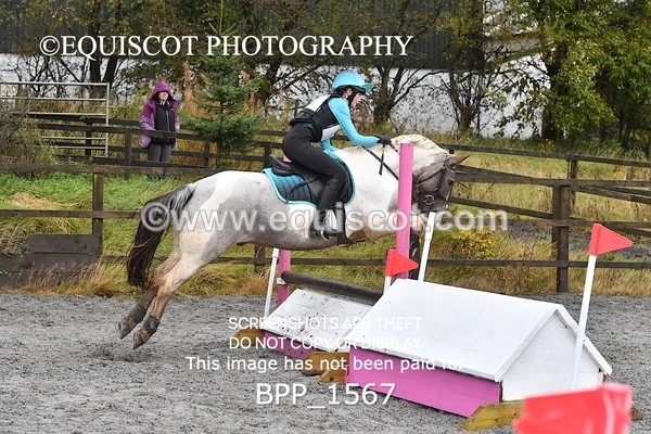 BPP_1567 - CLASS 2 - 70CM