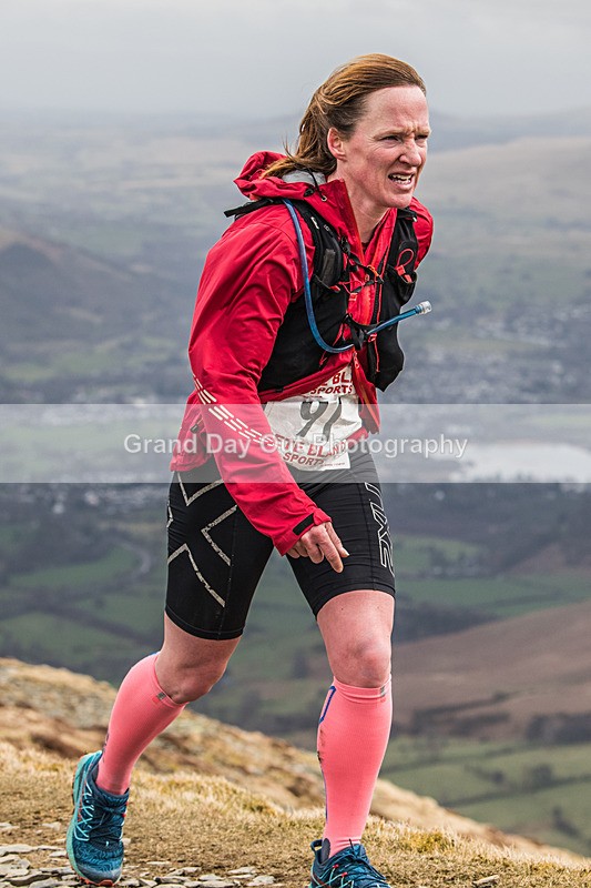 Coledale-585 - Coledale Horseshoe Fell Race Saturday 29th March 2025