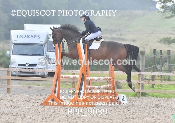 BPP_9039 - CLASS 3 - 0.95m Amateur Championship Qualifier