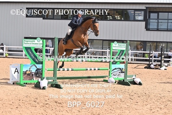 BPP_6027 - CLASS 10 THURS Nupafeeds Senior Dicovery/1m open