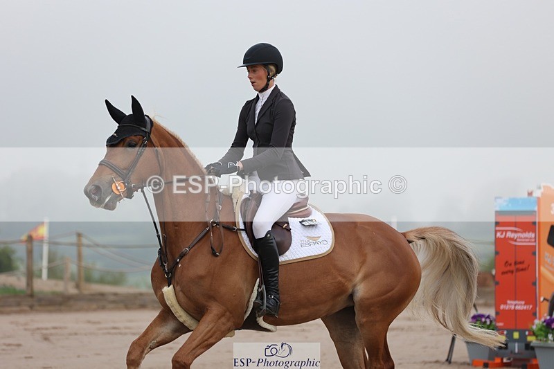 250424-083821-02422 - Cls 25 Young Horse 5yr old