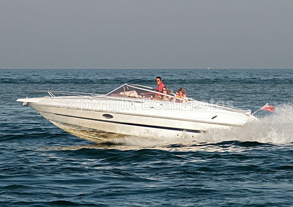 111001 LITTLE L IMG_2352 - Motorboats - Open
