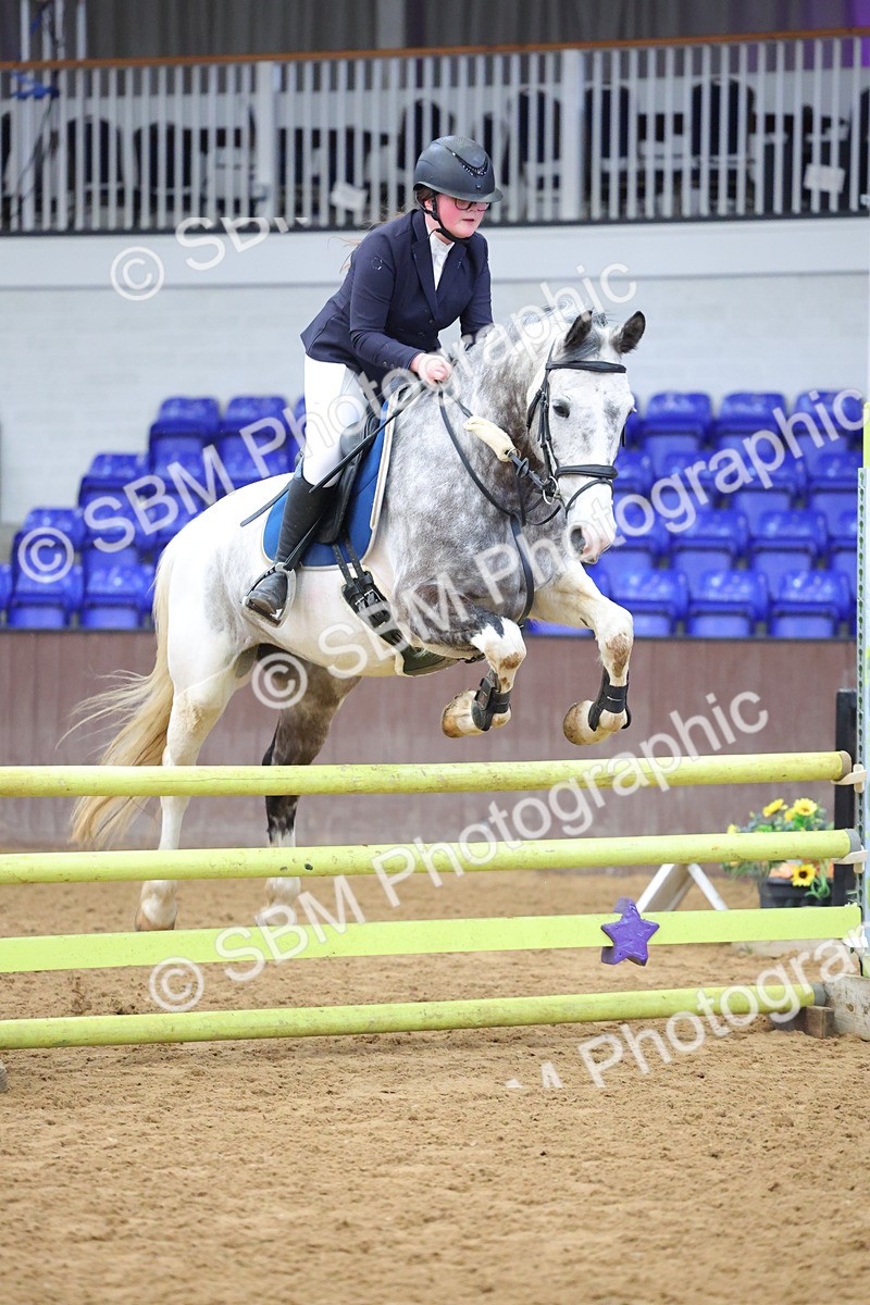SBM_009336 - Class 19 - Equiyd 0.85m Amateur Championship Qualifier - First Round (0.85m)