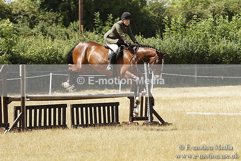 _BS_0908 - BVRC Show 2018 Ring 3