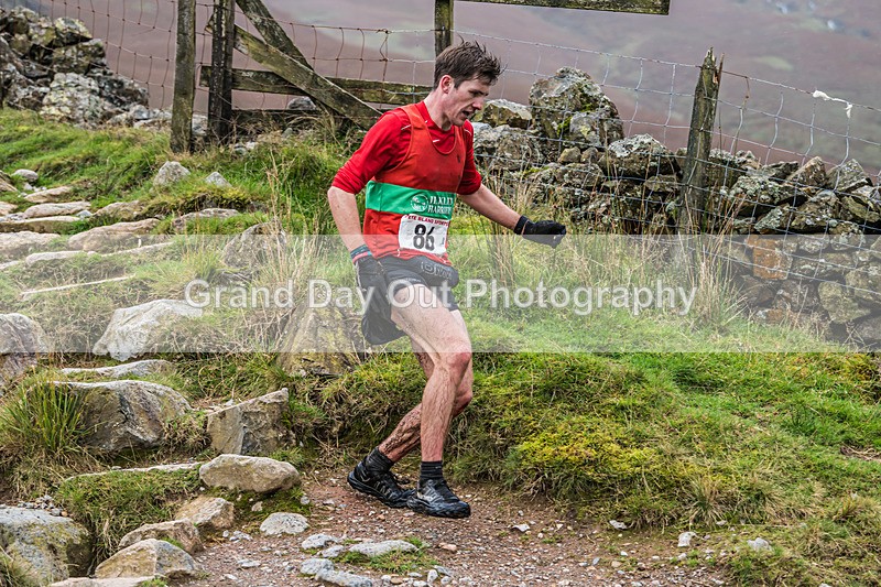 Langdale -730 - Langdale Horseshoe Fell Race Saturday 10th October 2026