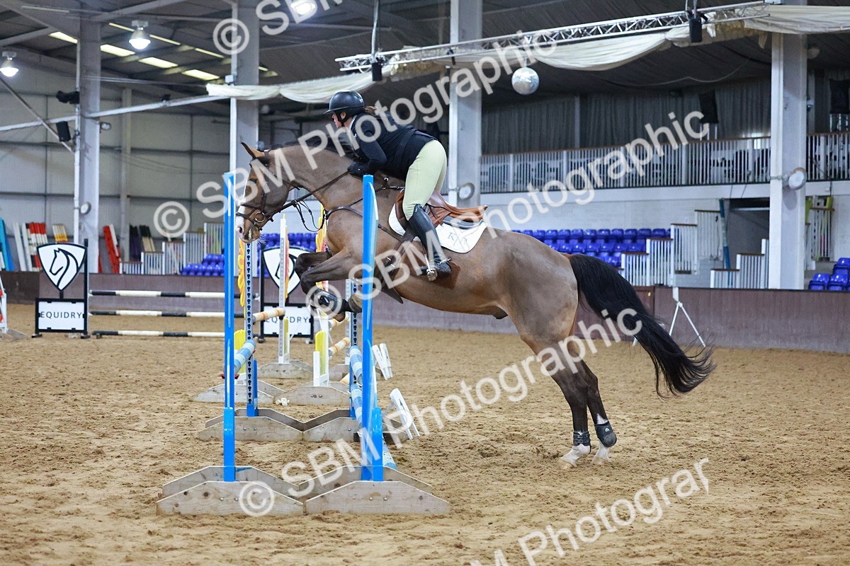 SBM_000760 - Class 2 - Senior British Novice - 90cm