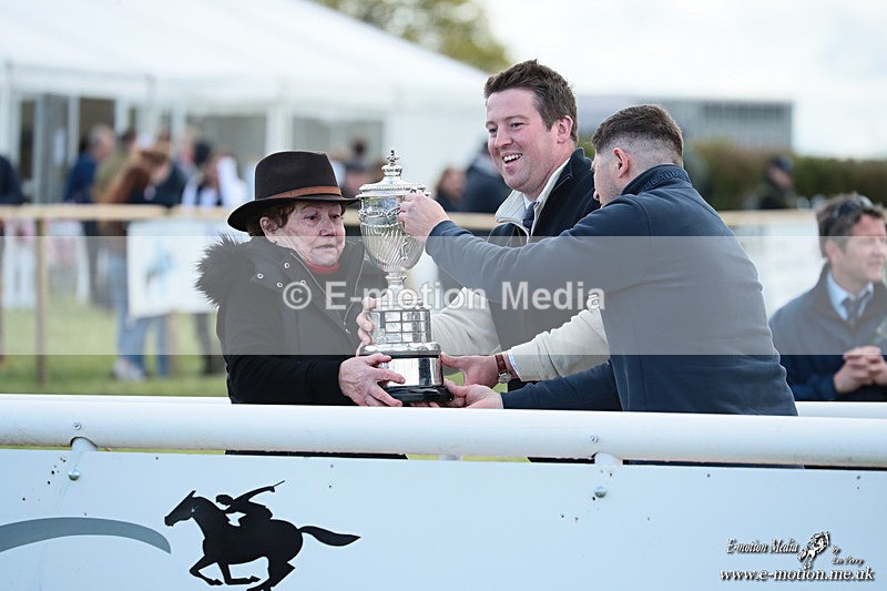 PtP 180426 947 - Worcestershire Hunt PtP Chaddesley Corbett 18/04/26