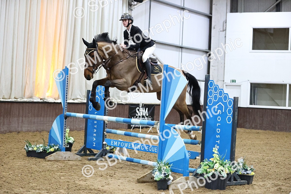 SBM_005352 - Class 17 - Senior Newcomers 1.10m