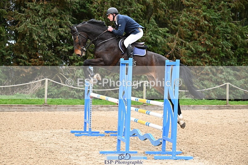 250323A-140308-04795 - Cls 24 Snr Newc & 1.10m Open