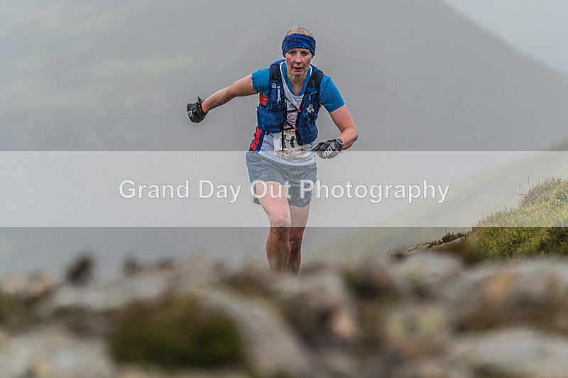 Buttermere-805 - Buttermere Sailbeck Fell Race Saturday 15th June 2024