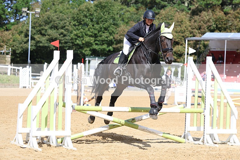 3E7A8953 - Class 8: 80cm Senior