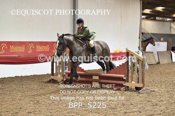 BPP_5225 - CLASS 5 HORSE AND HOUND