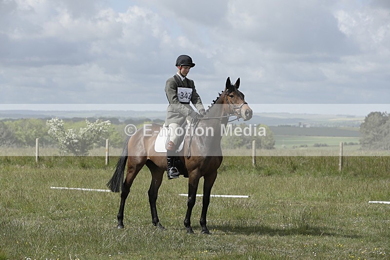 BVHT 140517 -261 - Class 1 DR Intermediate 14/05/17