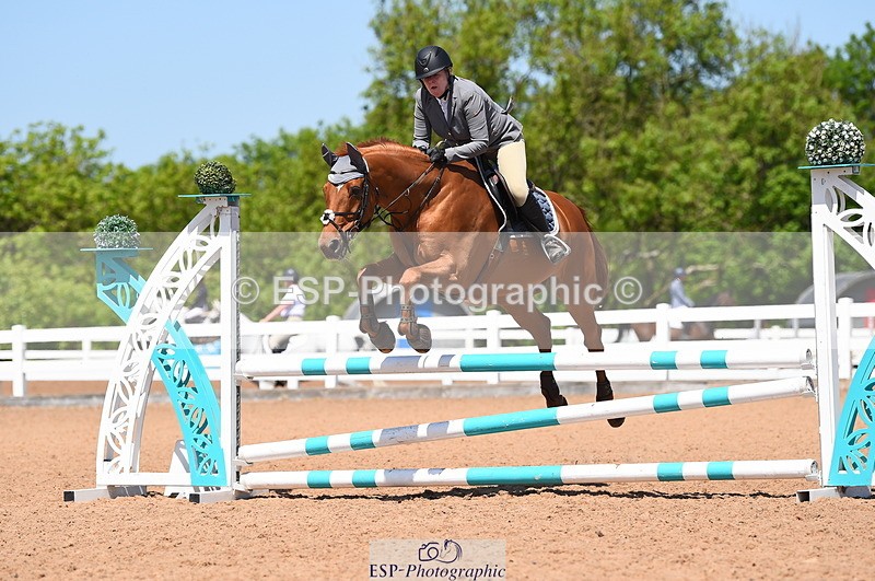 230526A-130834-01772 - Cls 10 85cm Amateur Quali