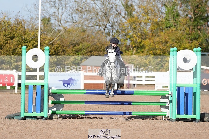 251025-111925-00177 - Chard 25th & 26th Oct BS Juniors/COH/Club/schools unaffiliated showjumping