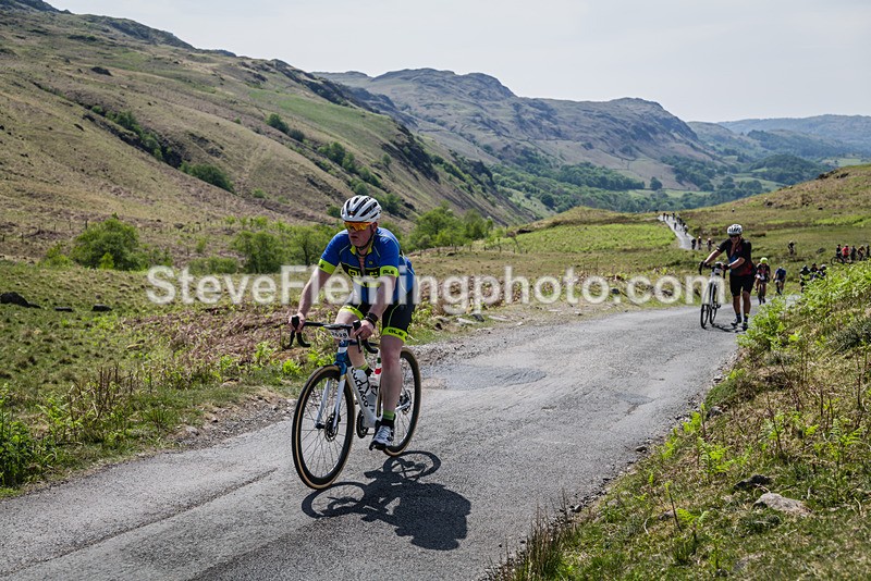 144119 - Hardknott Pass Camera 1 14.00-15.00
