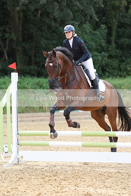 3E7A0378 - Class 2: Senior 70cm