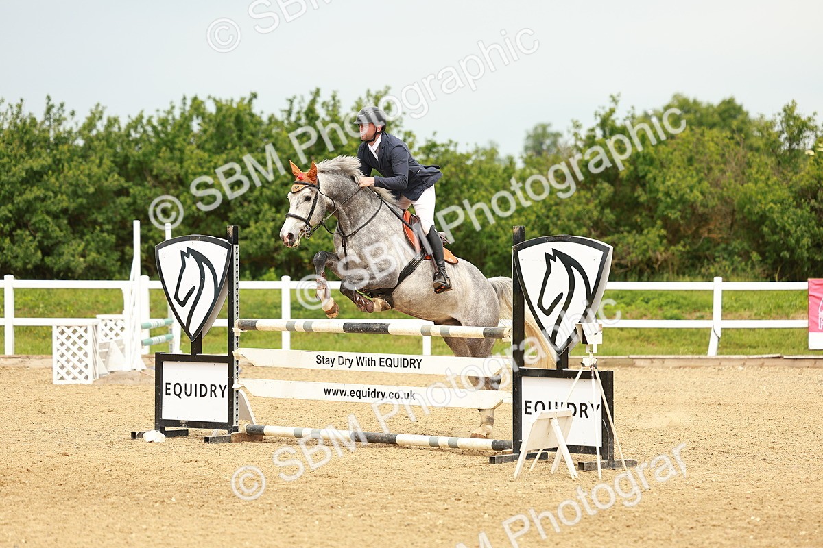 SBM_001831 - Class 3 - Senior Discovery - 1.00m